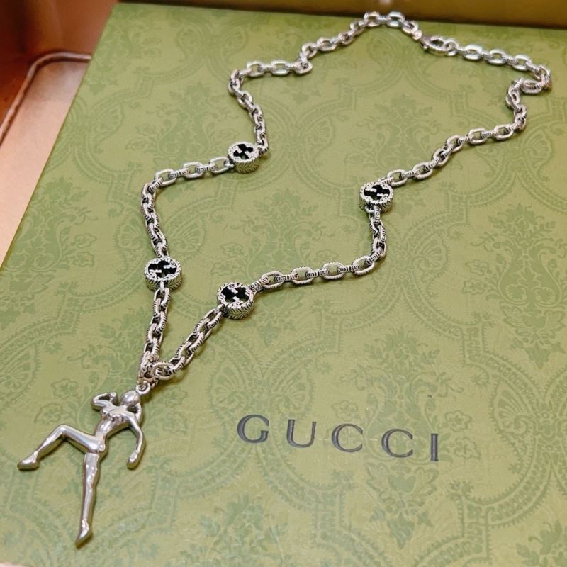 Gucci Necklaces